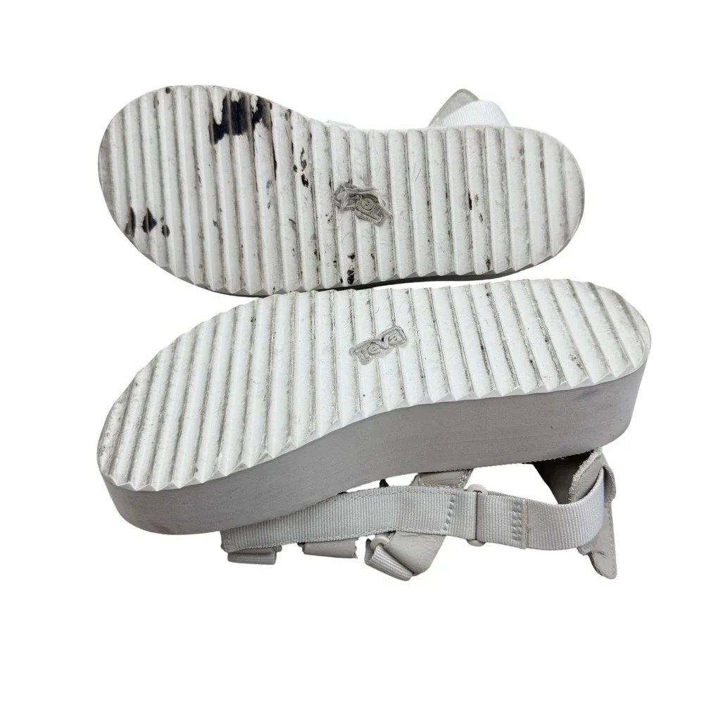 Teva flatform universal